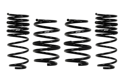 Eibach Pro-Kit for 07-09 Mazdaspeed 3 - Graveyard Performance