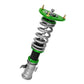 Fortune Auto Gen8 500 Series Coilovers - 08-14 WRX (GH8)