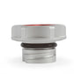 Mishimoto GM LS Engine Oil Filler Cap - Red