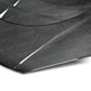 Seibon 12-13 Hyundai Genesis SC Carbon Fiber Hood