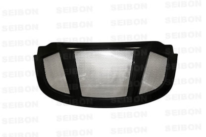Seibon 92-06 Acura NSX OEM-Style Carbon Fiber Engine Cover - Graveyard Performance