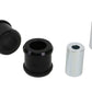Whiteline Plus 11/00-05 Honda Civic/95-05 CR-V Rear Control Arm - Upper Outer Bushing Kit