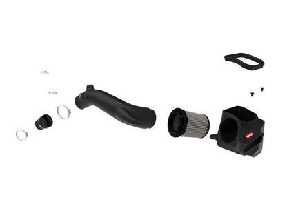 aFe Takeda Stage-2 Pro Dry S AIS 19-20 Hyundai Veloster N L4 2.0L - Graveyard Performance