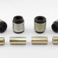 Whiteline Plus 11/05+ Dodge Charger/ 3/08+ Challenger Front Upper Inner Control Arm Bushing Kit