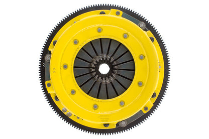 ACT 1998 Chevrolet Camaro Twin Disc HD Street Kit Clutch Kit - Graveyard Performance