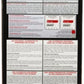 K&N Replacement Air Filter FORD C-MAX 1.6L-L4; 2007