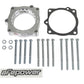 aFe Silver Bullet Throttle Body Spacers TBS Dodge Ram 03-08 V8-5.7L (Works w/ 5x-10382 only)