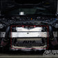 AMS Performance 2009+ Nissan R35 GTR Alpha Race Front Mount Intercooler Kit w/Logo