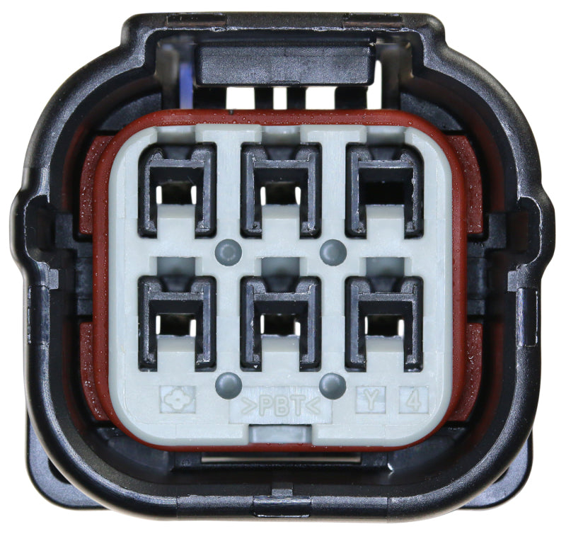 NGK OE Type 5-Wire Wideband A/F Sensor - Graveyard Performance