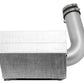 K&N 13 Subaru BRZ 2.0L / 13 Scion FR-S 2.0L Silver 69 Series Typhoon Intake