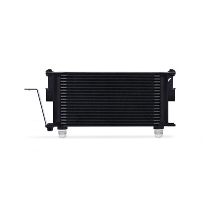 Mishimoto Heavy Duty Transmission Cooler w/ Electric Fan - Graveyard Performance
