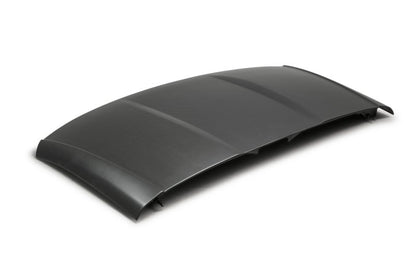 Anderson Composites 20-21 Chevrolet Corvette C8 Dry Carbon Roof Replacement - Graveyard Performance