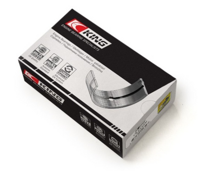 King Engine Bearings High Performance Cam Bearing Set - Coated - Graveyard Performance