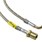 Goodridge 13-16 Scion FR-S/Subaru BRZ Stainless Steel Brake Line Kit