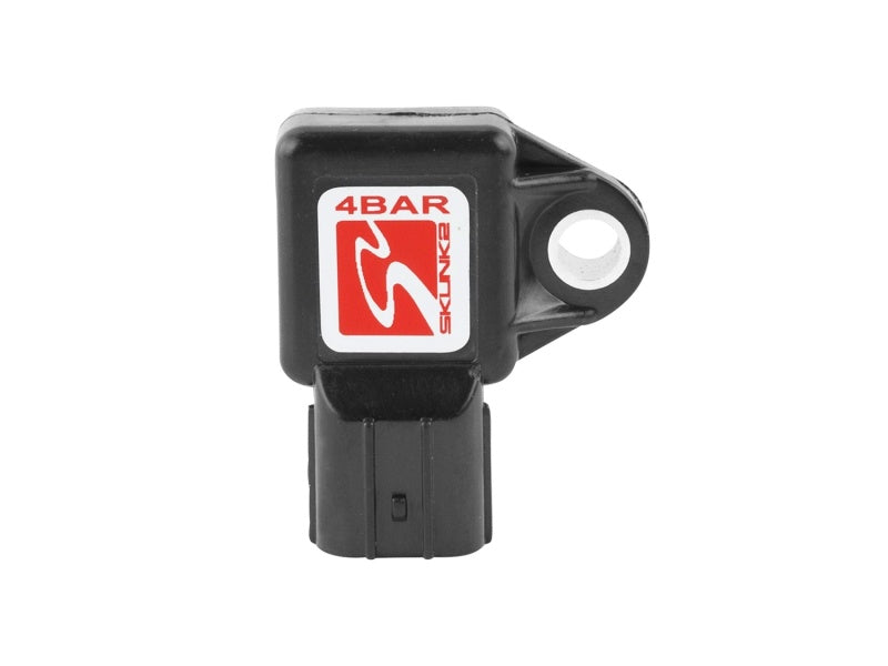 Skunk2 2012+ Civic / 06-09 S2000 - 4 Bar MAP Sensor - Graveyard Performance