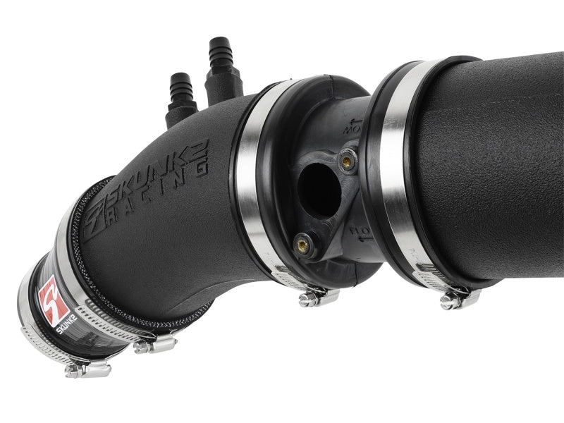 Skunk2 06-11 Honda Civic Si Composite Cold Air Intake - Graveyard Performance