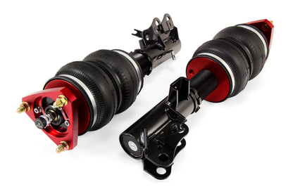 Air Lift Performance 13-15 Acura ILX / 12-15 Honda Civic (Non Si) Front Kit - Graveyard Performance