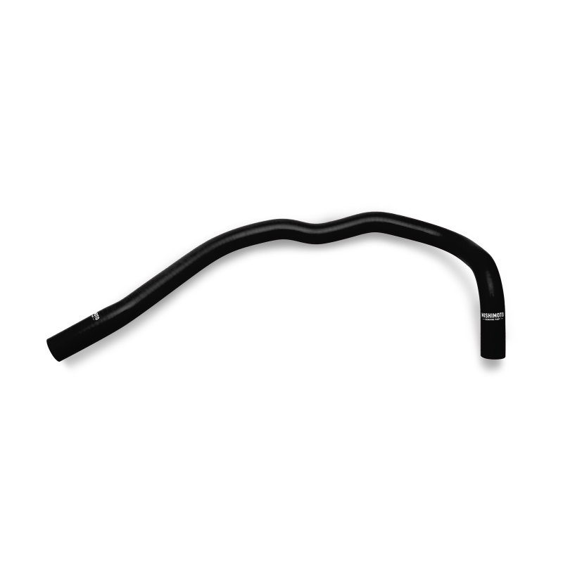 Mishimoto 09-14 Chevy Corvette Black Silicone Ancillary Hose Kit - Graveyard Performance