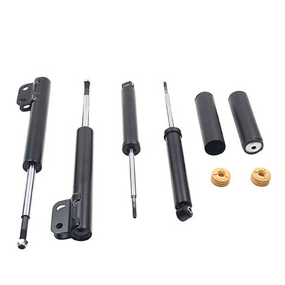 ST Shock Kit Ford Mustang 3rd gen 4th gen. - Graveyard Performance
