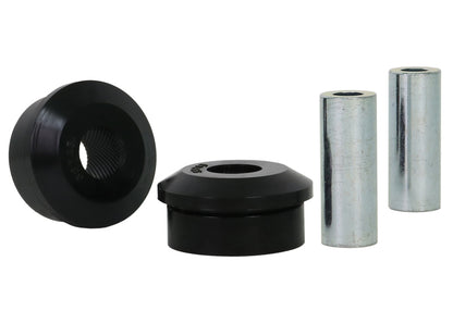 Whiteline Plus 6/94-7/98 Legacy / 4/93-06 Impreza Rear Trailing Arm Bushing Kit - Graveyard Performance
