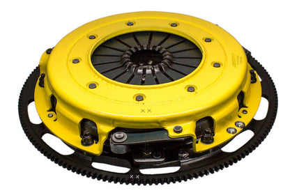 ACT 2001 Ford Mustang Twin Disc MaXX XT Race Kit Clutch Kit - Graveyard Performance