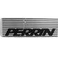 Perrin 2017+ Honda Civic Type R Front Mount Intercooler - Silver