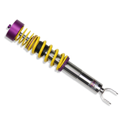 KW Coilover Kit V3 Toyota Supra MK IV (JZA8x) - Graveyard Performance