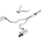 Borla 15-17 Ford Mustang GT 5.0L V8 S-Type Catback Exhaust