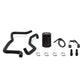 Mishimoto 2015+ Dodge Charger / 2015+ Chrysler 300C 5.7L Direct Fit Oil Catch Can Kit - Black