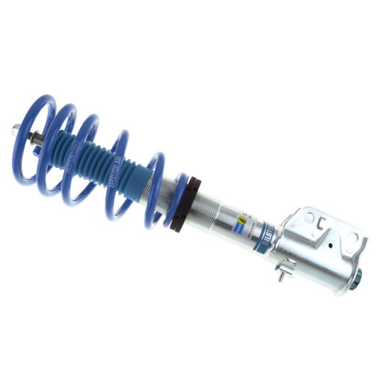 Bilstein B16 08-14 Mitsubishi Lancer Evolution Front and Rear Performance Suspension System - Graveyard Performance