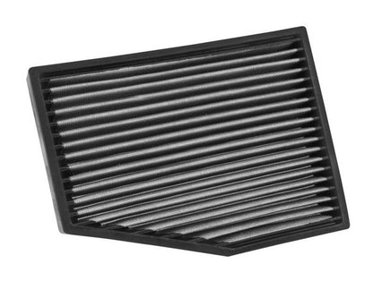 K&N 05-14 VW Jetta 2.5L 2.0L / EOS Cabin Air Filter - Graveyard Performance