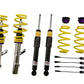 KW Coilover Kit V1 Audi Golf VI R w/o DCC