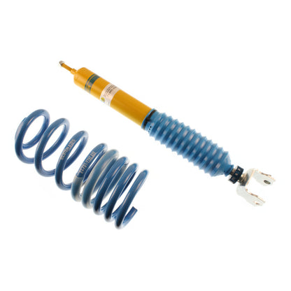 Bilstein B16 2011 Infiniti G37 IPL Front and Rear Performance Suspension System - Graveyard Performance