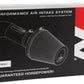 K&N 63 Series Aircharger Performance Intake Kit for 2014 Ford Fiesta 1.6L 4 Cyl