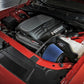 aFe MagnumFORCE Intakes Stage-2 P5R Carbon Fiber AIS 11-17 Dodge Challenger/Charger V8-5.7L Hemi