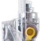 Spectre Fuel Pressure Regulator 1-4psi