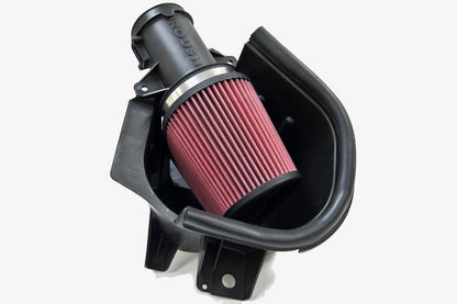 Roush 2010-2014 Ford Mustang 4.6L/5.0L V8 Cold Air Intake Kit - Graveyard Performance