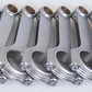 Eagle Chevy LS Forged 4340 Steel H-Beam 1.889in Rod Bore 6.560in Length Crankshaft