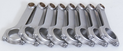 Eagle Chevy LS Forged 4340 Steel H-Beam 1.889in Rod Bore 6.560in Length Crankshaft - Graveyard Performance