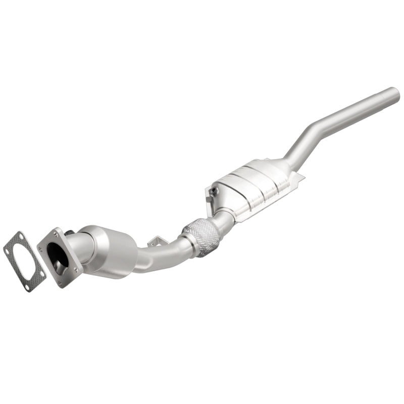 Magnaflow Conv DF 00-02 Audi S4 2.7L D/S A/T (49 State) - Graveyard Performance