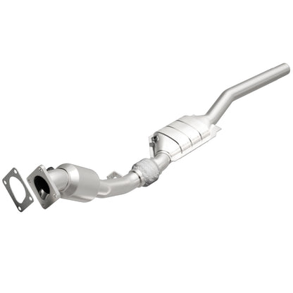 Magnaflow Conv DF 00-02 Audi S4 2.7L D/S A/T (49 State) - Graveyard Performance