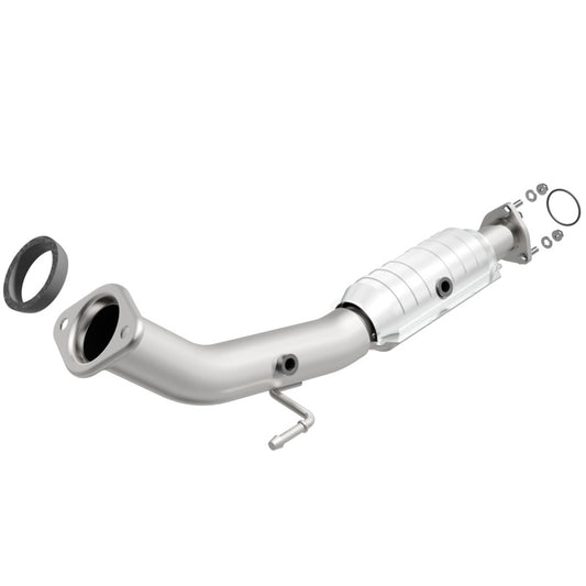 MagnaFlow Conv DF 06-08 Civic Si 2.0L - Graveyard Performance