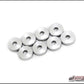 AMS Performance 03-07 Mitsubishi EVO VIII/IX 8 Piece Shifter Base Bushings