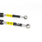 Goodridge 14-19 Ford Fiesta ST Stainless Steel Brake Line Kit