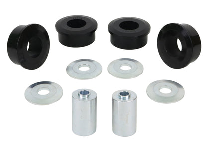 Whiteline VAG MK4/MK5 Rear Trailing Arm Bushing Kit - Graveyard Performance