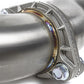 Skunk2 MegaPower RR 06-10 Honda Civic Si (Sedan) 76mm Exhaust System (Factory Bolt On)