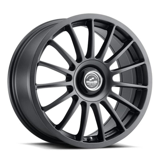 fifteen52 Podium 17x7.5 5x100/5x112 35mm ET 73.1mm Center Bore Frosted Graphite Wheel