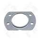 Yukon Gear Axle Bearing Retainer For Dana 44 Rear in Jeep TJ