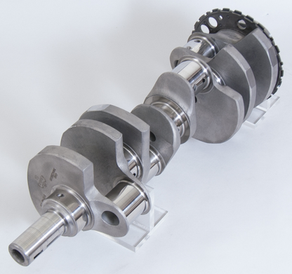 Eagle Chevy LS1 24 Tooth Reluctor 4140 Chromoly Forged Crankshaft - Graveyard Performance