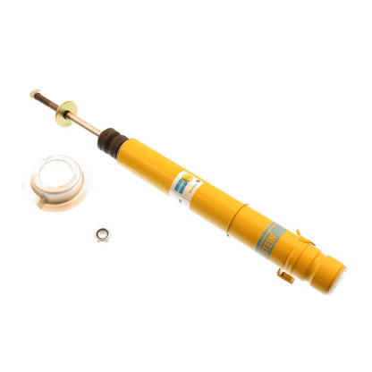 Bilstein B8 1988 Honda Civic Base Hatchback Front Left 36mm Monotube Shock Absorber - Graveyard Performance